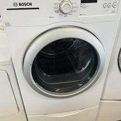 Bosch Dryer