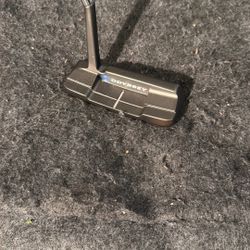 Odyssey Stroke Lab 1W Putter