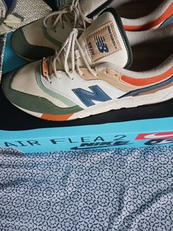 New Balance 997h
