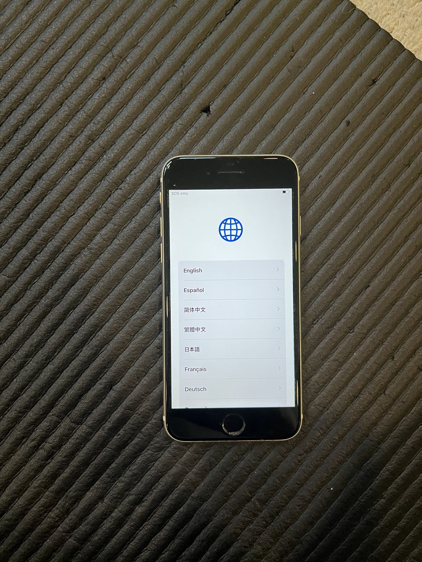 iPhone SE 2nd Gen 128 Gb