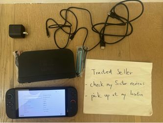 Nintendo Switch 2 Console - U.S. Verison