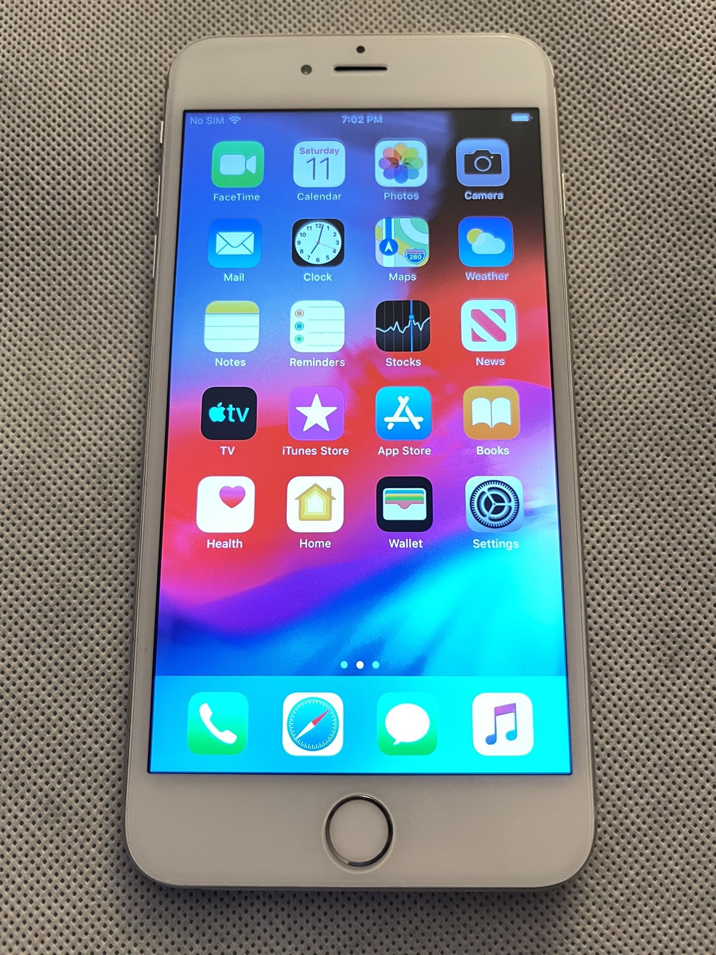 iPhone 6s Plus