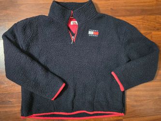 Tommy Jeans Sweatshirt