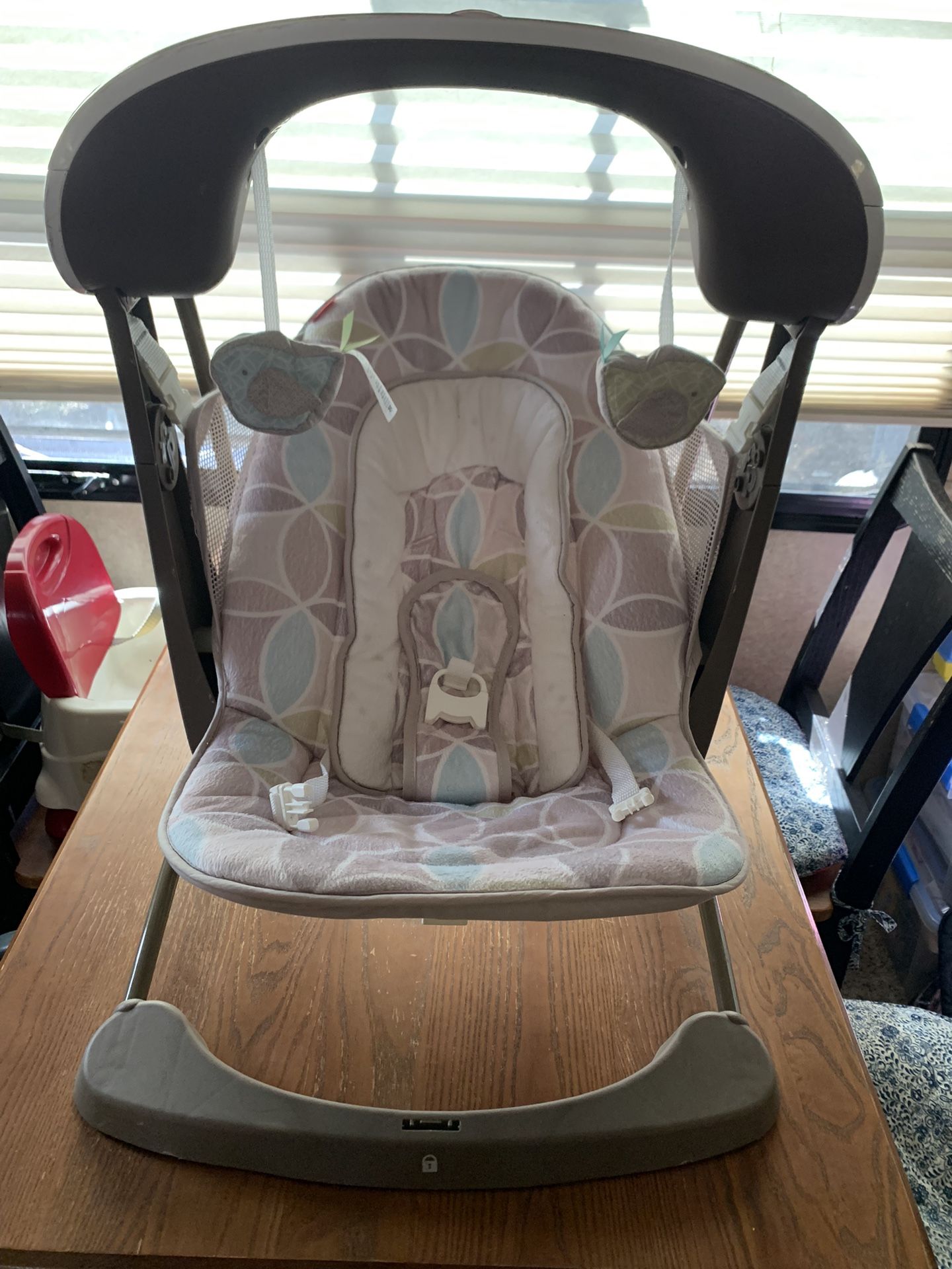 Fisher Price Baby Swing