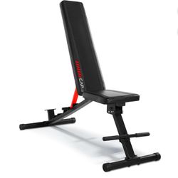 CAP 90 Degree Fitness Bench 