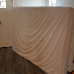 Free Memory Foam Mattress 