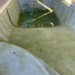 Pool Supplies And Chemicals