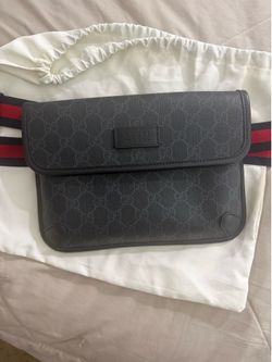 Gucci GG Belt Bag