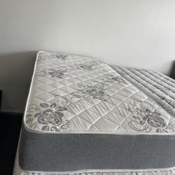 Twin Mattress