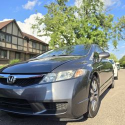 2009 Honda Civic