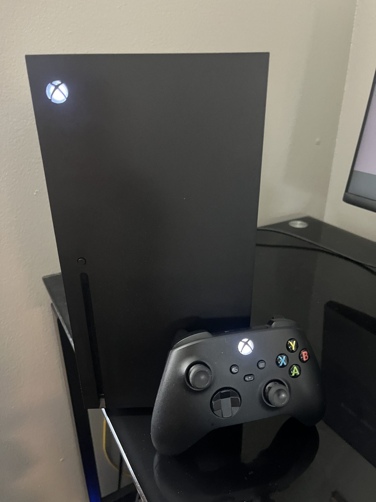 Xbox Series X 1 TB