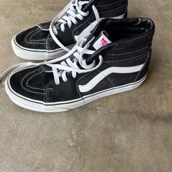 Vans Shoes
