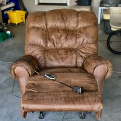 Recliner (Lane KD Power Recliner)
