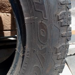 Truck Tires
