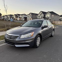 2010 Honda Accord