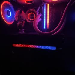 RTX 3090ti Cash Or Trade