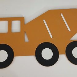 Kids room toys