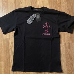 Chrome Heart T shirt