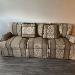 Couch Set