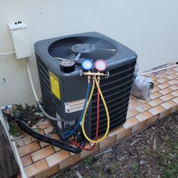 AC Unit For Sale 