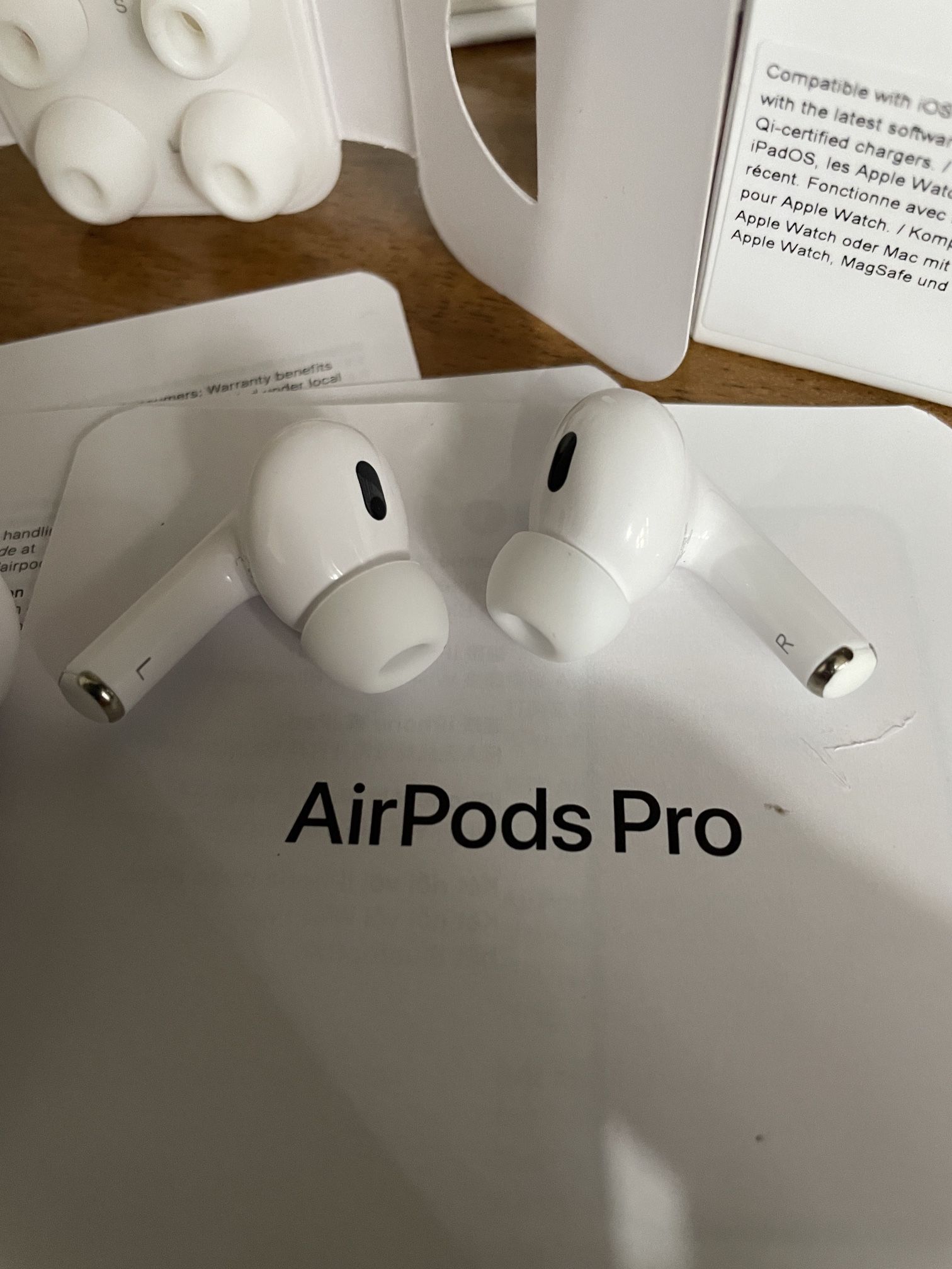 Air Pod pro 2 generation 