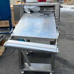 Sheeter For Sale 