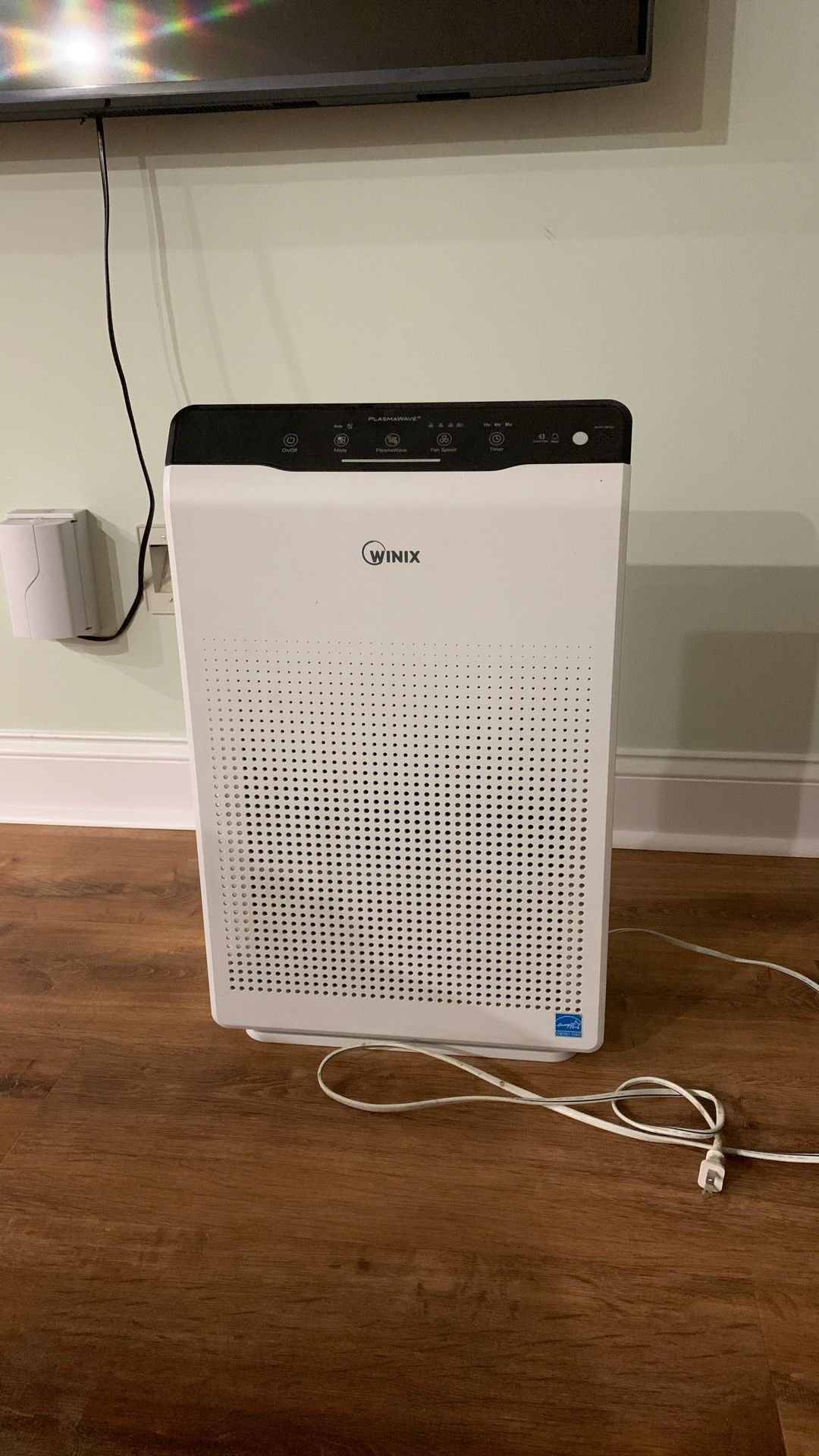 WINIX Plasmawave Purifier