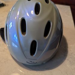 Helmet