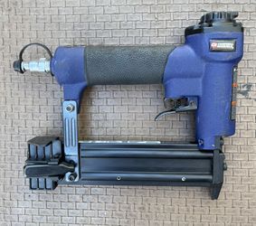 Nail Gun