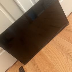 32 Inch Vizio Tv 