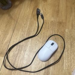 ATK A9 max ultra 2.0 mouse