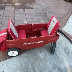 Wagon