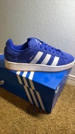 Adidas Campus 00s Junior Blue