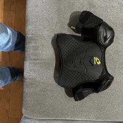 EVS Chest Protector 