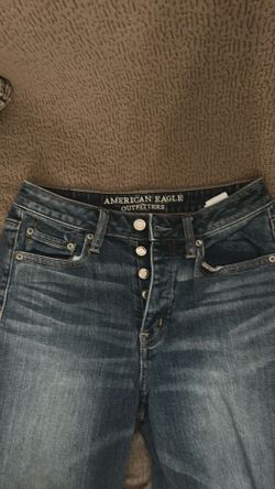 vintage American Eagle Jeans