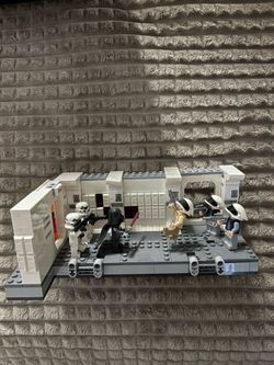 Lego Star War Sets