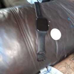 Fitbit Watch