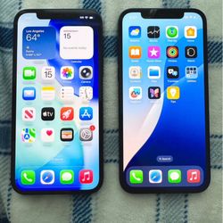 iPhone 12 64gb Unlocked Any Company 