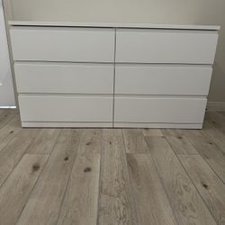 IKEA STORKLINTA Dresser