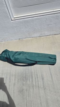 Outdoor camping chair