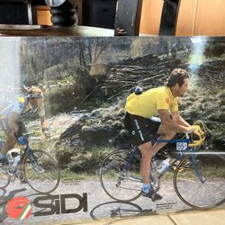Vintage Cycling Posters