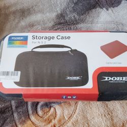 Nintendo Switch 2 Travel Case