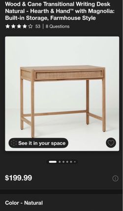 Writing Desk