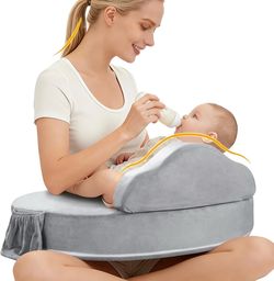 Almohada de lactancia