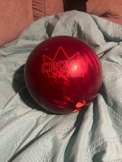 Crown Victory Pearl 15lbs