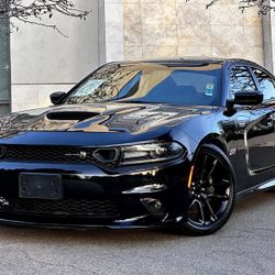 2020 Dodge Charger