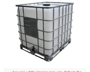 Rebottle 330 Gallon IBC Tote