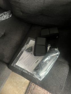 Mrx Surrounding Sounds Speaker