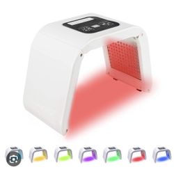 Led Light Machine