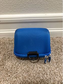 small hard case